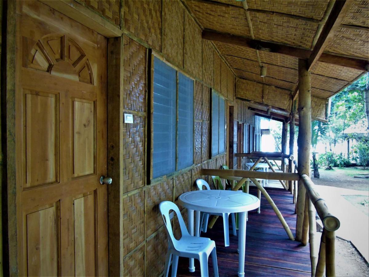 Tori'S Backpacker'S Paradise Сикиджор Екстериор снимка